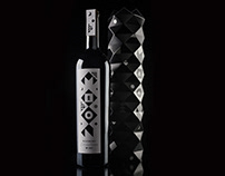 MOON WINE - Handemade Limited Edition Packaging