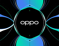 OPPO Reno Screensaver Video