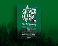 SILVER HILL - BREAKING EVENT
