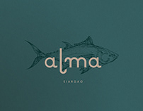 ALMA - Spanish Restaurant