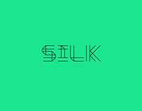 Silk - Cryptocurrency Wallet Management