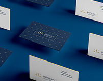 RIVIERA CHALET Identity Building Our Brand