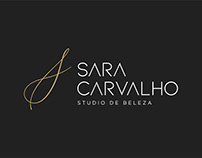REBRANDING - Sara Carvalho Studio
