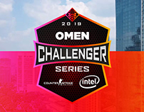 HP Omen Challenger Series - Teaser Video