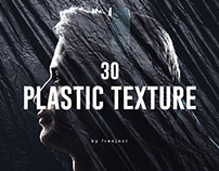 Free Download Plastic Wrap Texture Background VOL 2