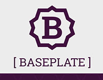 Baseplate Site Design/Development