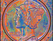 The Mercury Dime Project
