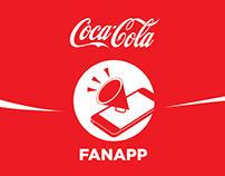Coca-Cola Football FanApp