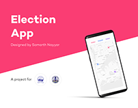 Election App