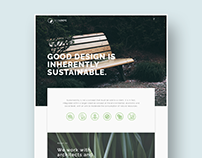 Ecologyc Web Design