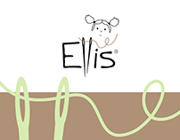 Logo ReDesgin Ellis Puppen