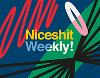 Niceshit Weekly!