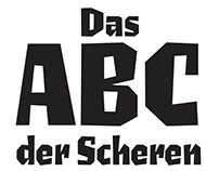 Das ABC der Scheren, Work in progress