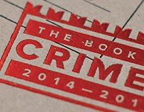 The Book of Crimes 2014 — 2015