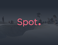 Spot | Events & Sport