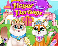 Royal Darlings