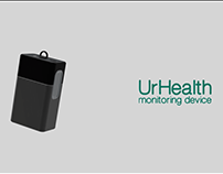 UrHealth | Commercial Product Advertisement |