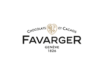 Favarger. Logo design.