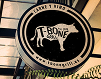 T-Bone Grill