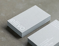 Ellivo Architects: Branding & Website