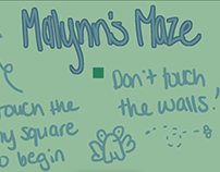 Malynn's Maze