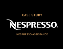 Case Study Nespresso Assistance