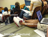 Should Laptops Be Allowed In Class?