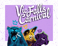 Vic Falls Carnival