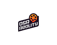 OSR Reality Logo