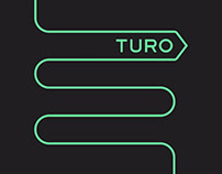 Turo Support Portal Design