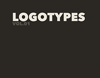 Logotypes vol.01