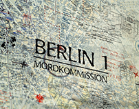 Mordkomission Berlin 1