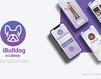 iBulldog E-Library