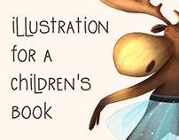 Dtiys challange | children book illustrations 🇺🇦