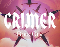 Crimer - Bois Cry | Official Video - VFX
