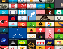 ICONS TIMES | First Iconographic News Aggregator