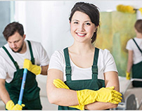 Need Cleaners for End of Lease Clean in Melbourne