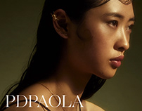 PDPAOLA — Fine Jewelry