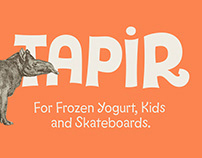 Tapir – Type Family