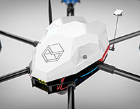 Mark 1 | Drone Concept
