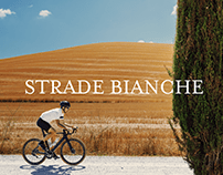 STRADE BIANCHE - Winspace Bikes