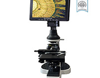 Projection Microscopes Manufacturer in India
