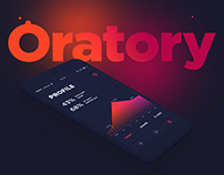 Oratory app