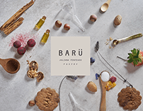 BARU pastry
