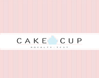 CAKE CUP