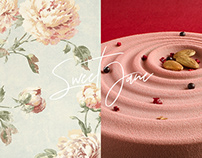 Sweet Jane - Cake Shop Theme / Demo Website