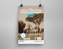 Exposition Domaine de Certes & Graveyron