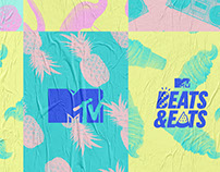 MTV Beats & Eats