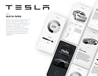 Tesla design app