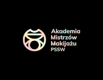 Akademia Mistrzów Makijażu PSSW | 2018